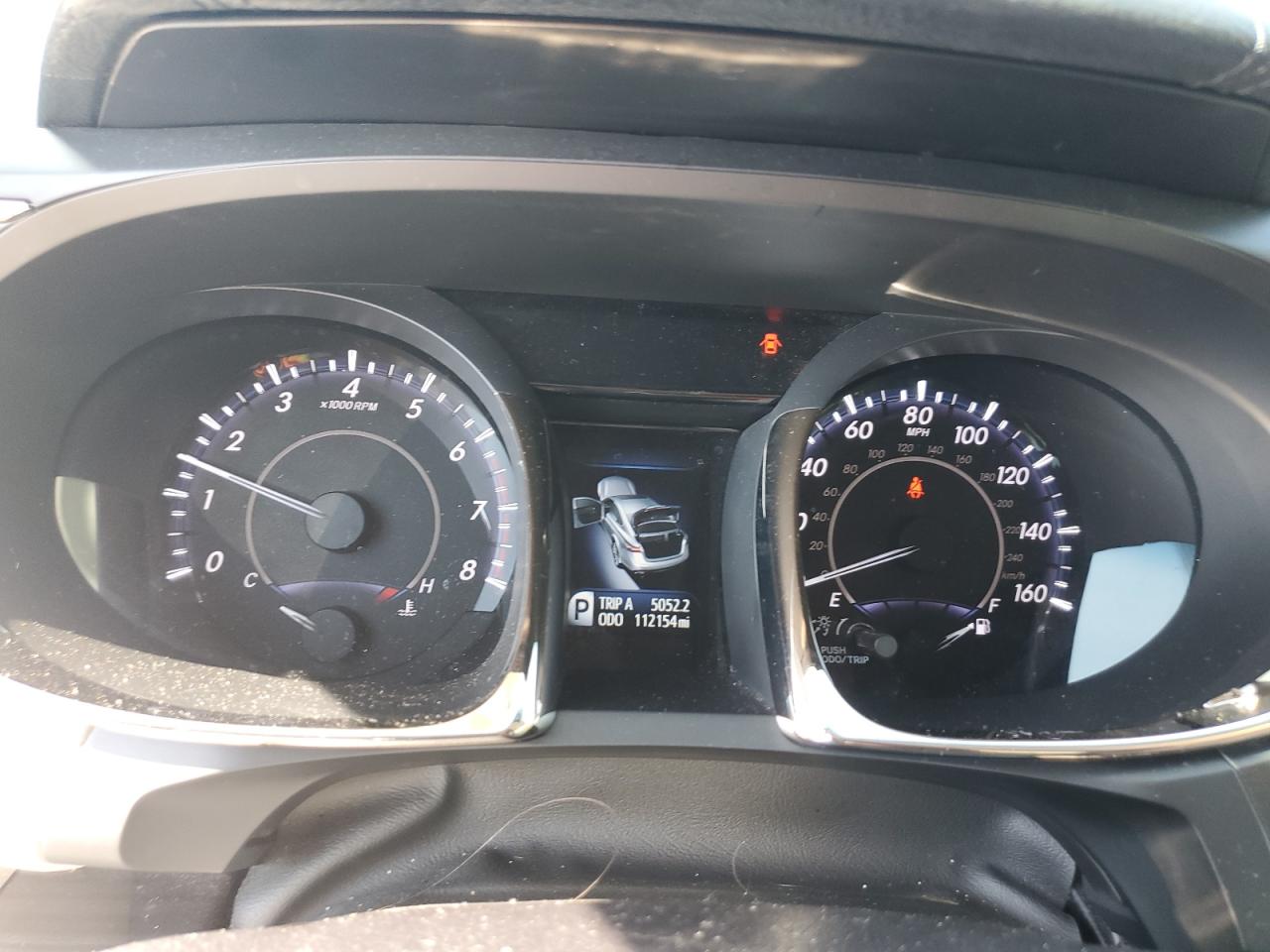 4T1BK1EB4EU125534 2014 Toyota Avalon Base