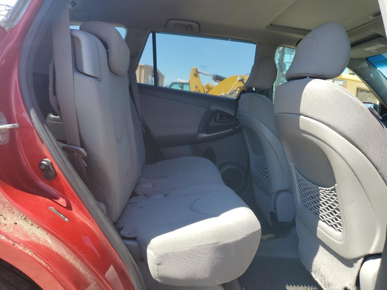 JTMBK31V776023183 2007 Toyota Rav4 Limited