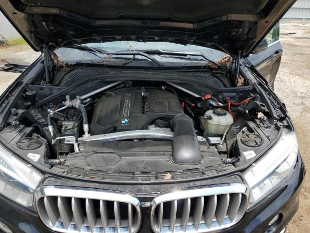 2018 BMW X5 xDrive35I VIN: 5UXKR0C5XJ0X95516 Lot: 57414974