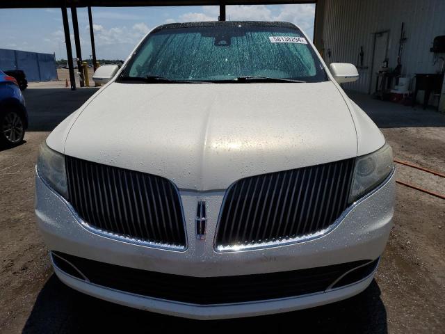 2013 Lincoln Mkt VIN: 2LMHJ5AT4DBL50516 Lot: 58138294