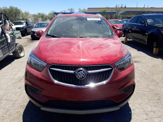 2019 Buick Encore Preferred VIN: KL4CJASB5KB919444 Lot: 61893354