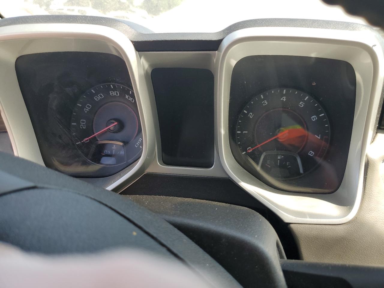 2G1FC1E38D9179354 2013 Chevrolet Camaro Lt