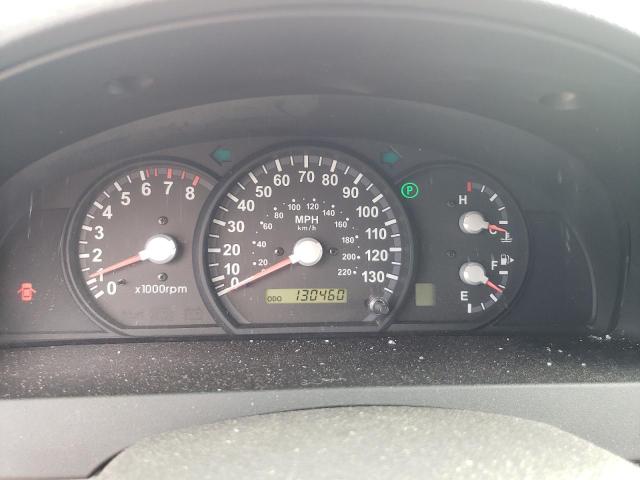 2006 Kia Sorento Ex VIN: KNDJC733365512857 Lot: 59672734