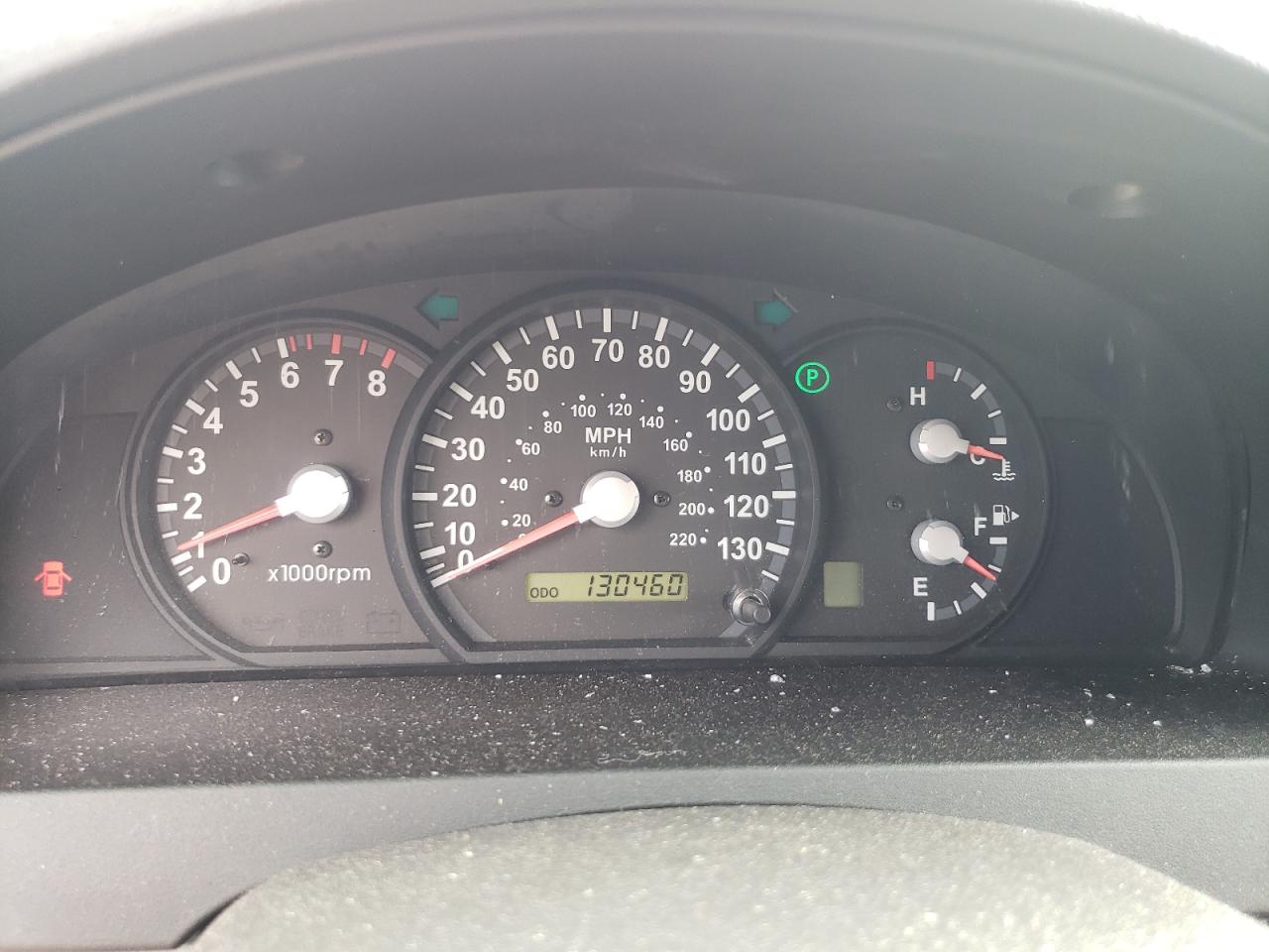 KNDJC733365512857 2006 Kia Sorento Ex