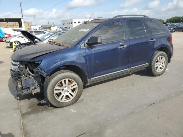 2011 Ford Edge Se VIN: 2FMDK3GC6BBA26807 Lot: 59407114