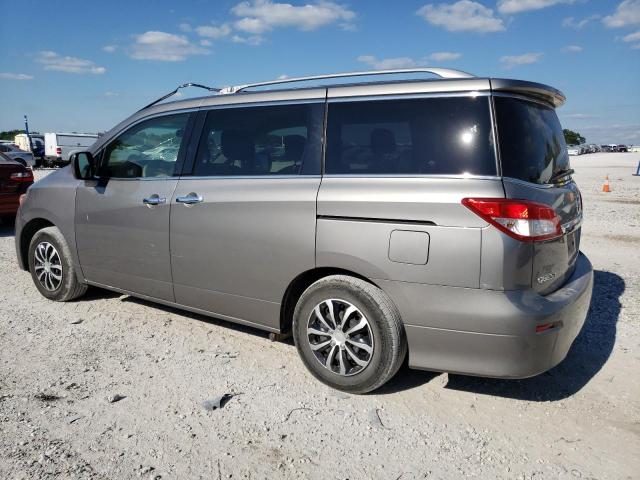 2012 Nissan Quest S VIN: JN8AE2KP4C9046690 Lot: 58865734
