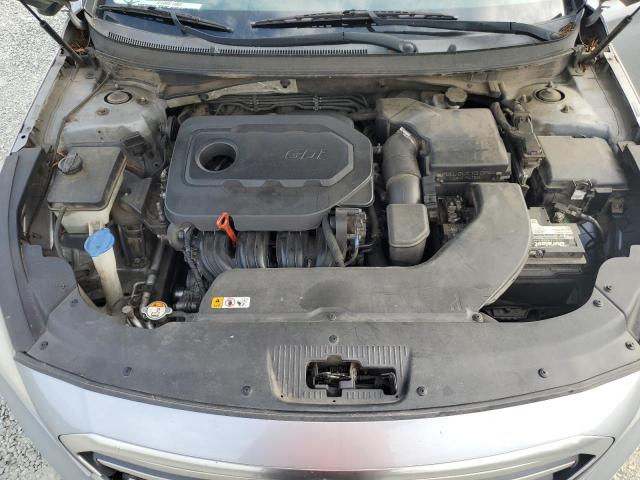 2016 HYUNDAI SONATA SE - 5NPE24AF1GH347103