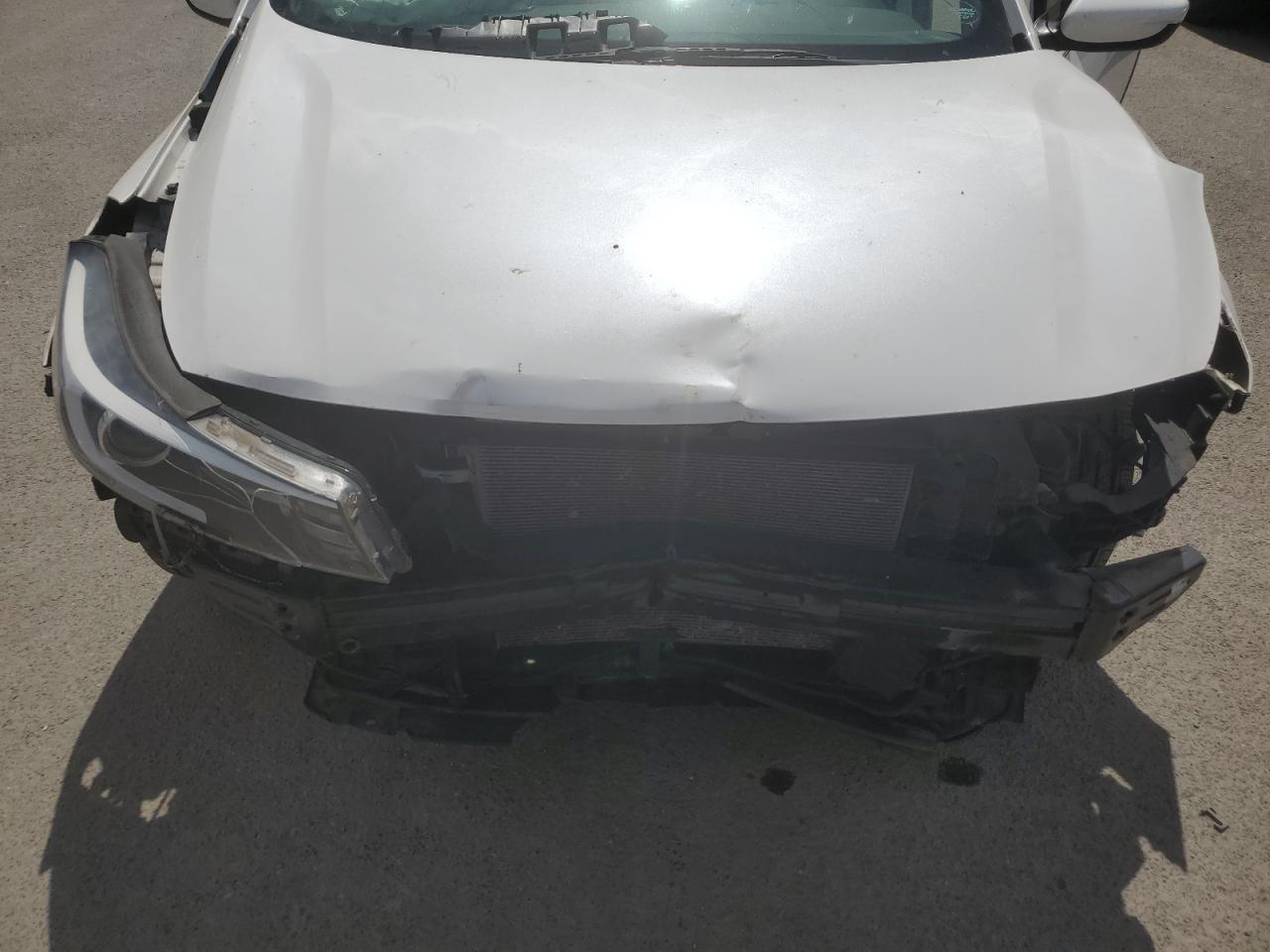 3KPFL4A71HE097331 2017 Kia Forte Lx