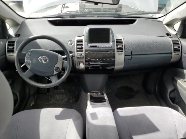 2007 Toyota Prius VIN: JTDKB20U977653753 Lot: 59515704