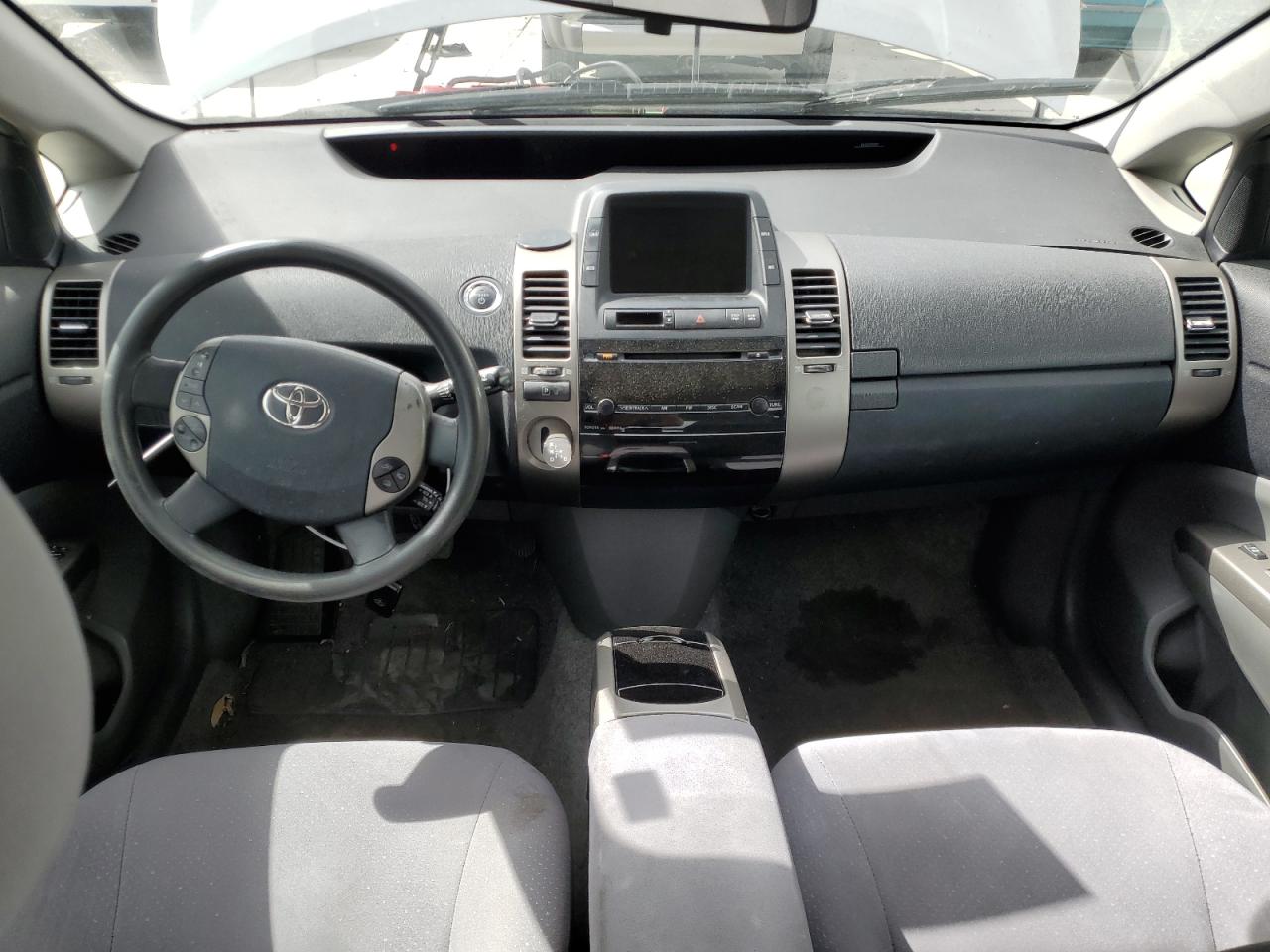 JTDKB20U977653753 2007 Toyota Prius