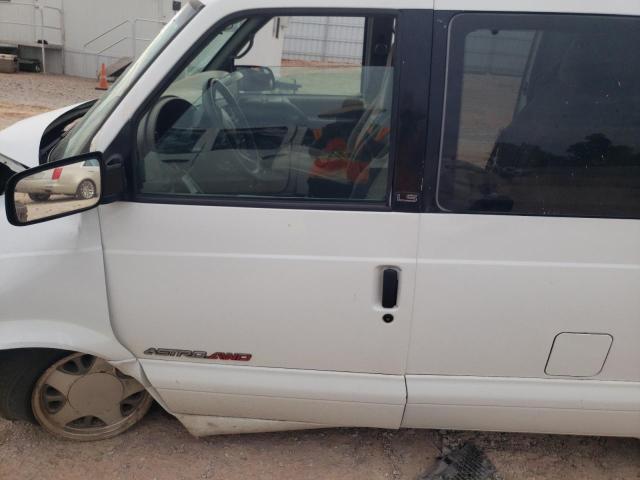 2001 Chevrolet Astro VIN: 1GNEL19WX1B138930 Lot: 59489084