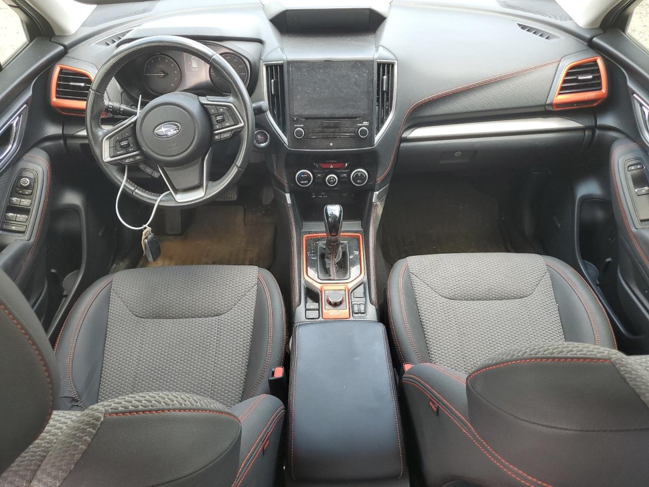 JF2SKAPC6KH579056 2019 Subaru Forester Sport