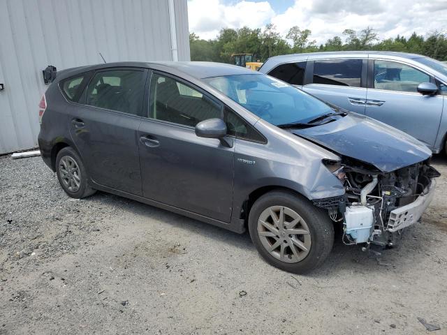 2015 Toyota Prius V VIN: JTDZN3EU4FJ032152 Lot: 58812954