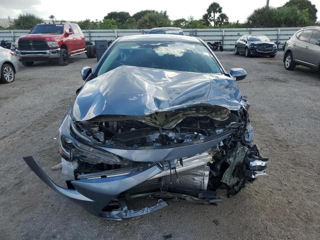 2024 TOYOTA COROLLA LE - 5YFB4MDE4RP107307