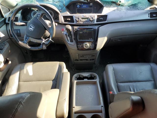 2015 HONDA ODYSSEY EX - 5FNRL5H64FB036224