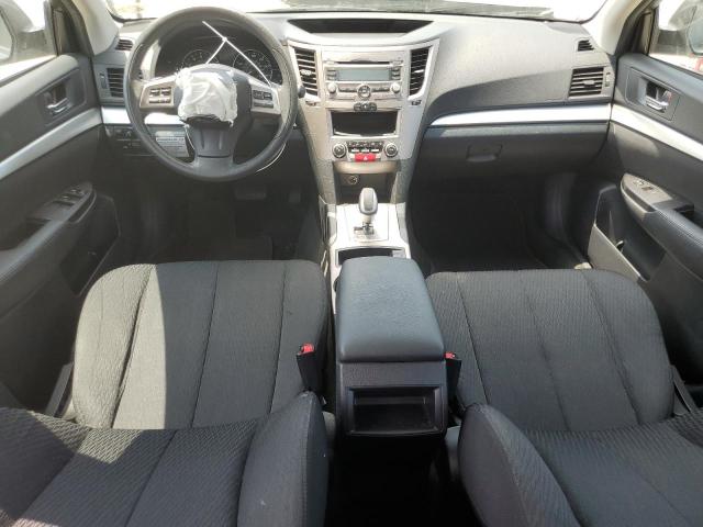 2012 Subaru Outback 2.5I VIN: 4S4BRCAC5C3213615 Lot: 59166224