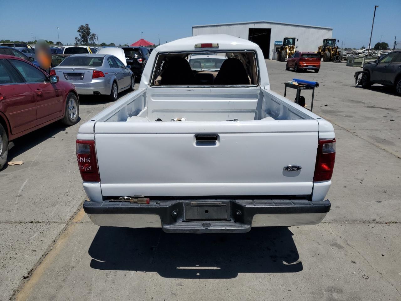 1FTYR14U82PA41109 2002 Ford Ranger Super Cab