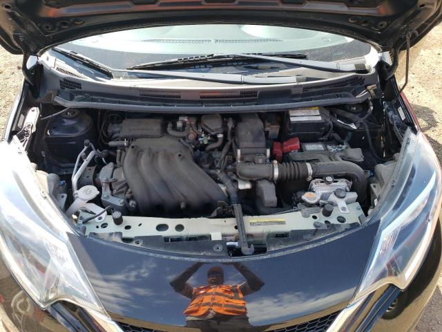 2018 Nissan Versa Note S VIN: 3N1CE2CP9JL352648 Lot: 59740704