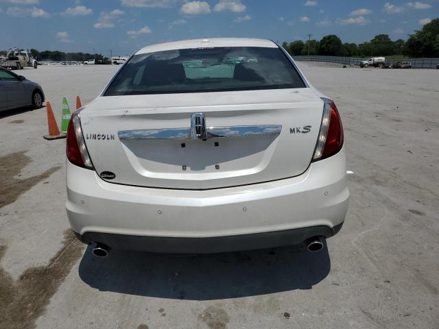 2010 Lincoln Mks VIN: 1LNHL9DR6AG601893 Lot: 58980014