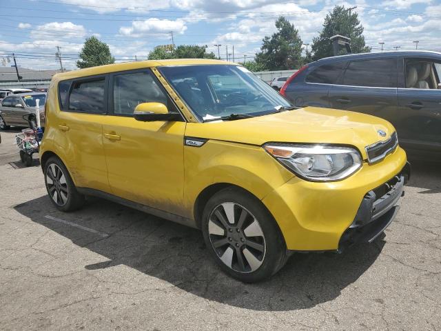 VIN KNDJX3A54E7031973 2014 KIA Soul, ! no.4