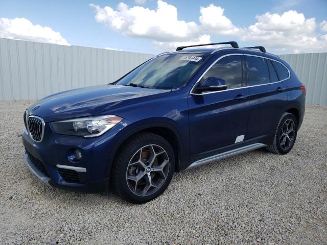 VIN WBXHU7C54K3H46398 2019 BMW X1, Sdrive28I no.1