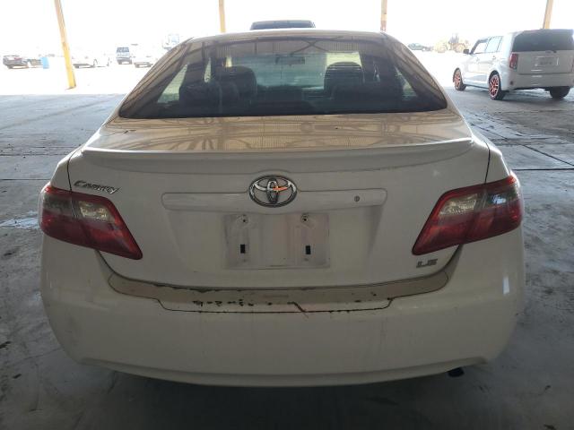 2007 Toyota Camry Ce VIN: 4T1BE46K17U723834 Lot: 59488444