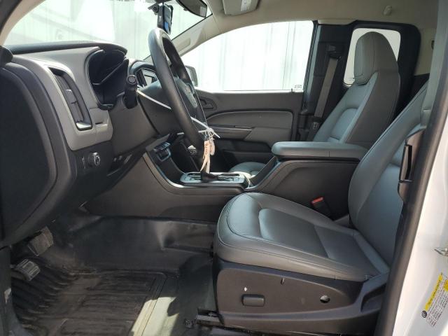 2019 Chevrolet Colorado VIN: 1GCHSBEA6K1323704 Lot: 59152914