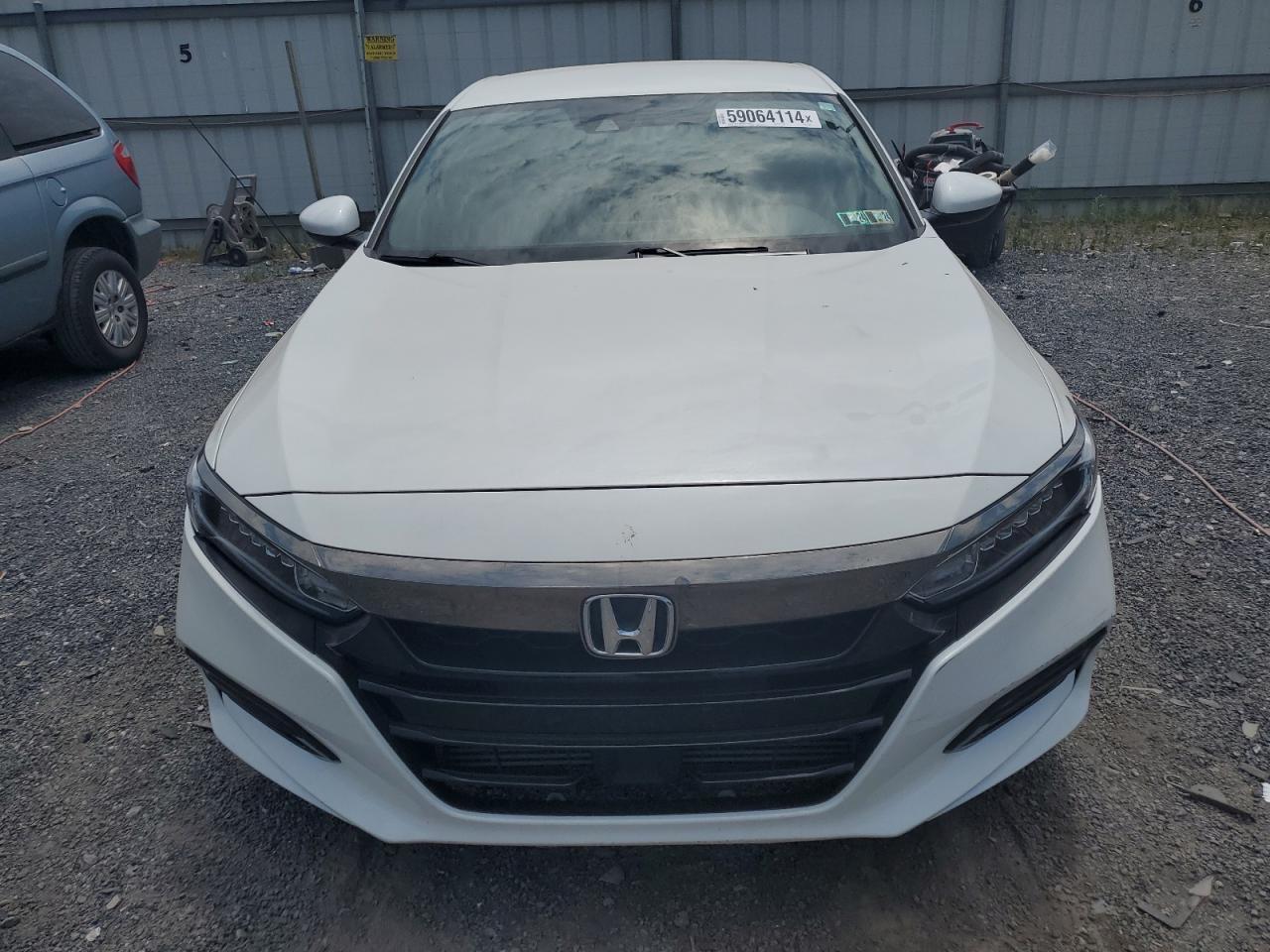 1HGCV1F32JA110969 HONDA ACCORD 2018