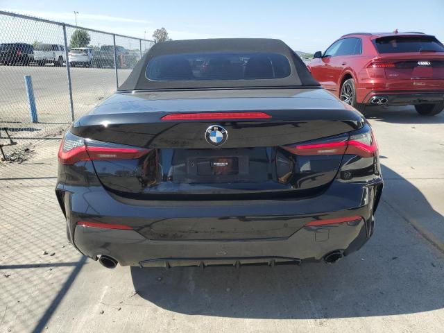 VIN WBA23AT08NCJ57943 2022 BMW 4 Series, 430I no.6