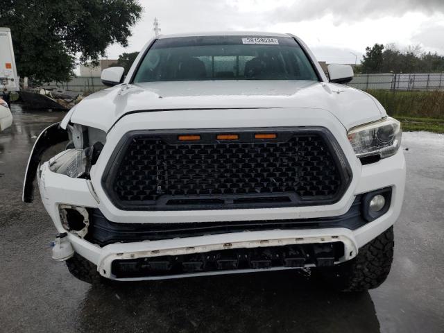 2017 TOYOTA TACOMA DOU - 5TFAZ5CN5HX041175