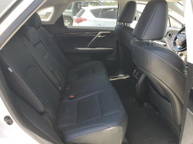 2019 Lexus Rx 350 Base VIN: 2T2BZMCA3KC196062 Lot: 57285224