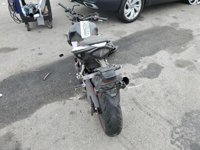 2021 HONDA CB500 FA MLHPC6356M5200225