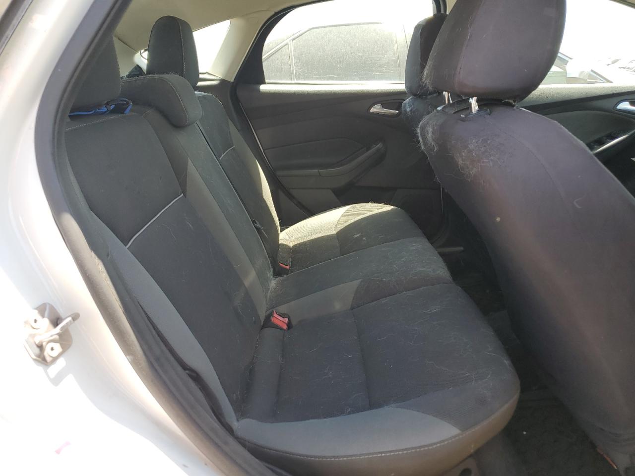 1FADP3K24DL204758 2013 Ford Focus Se