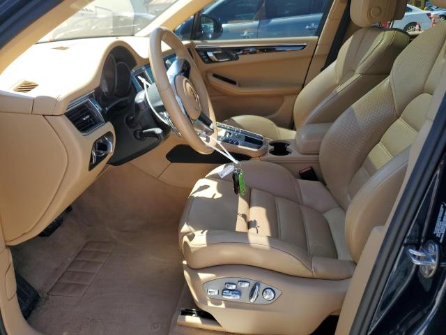 2015 Porsche Macan S VIN: WP1AB2A58FLB64994 Lot: 60501404