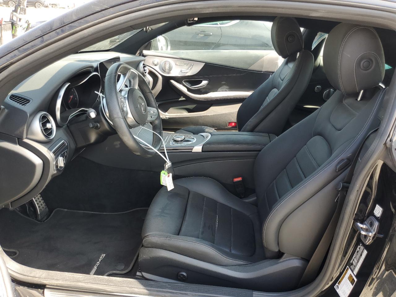 WDDWJ8DB6LF933099 2020 Mercedes-Benz C 300