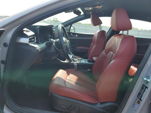 2023 Kia K5 Gt Line VIN: 5XXG64J28PG174654 Lot: 61706574