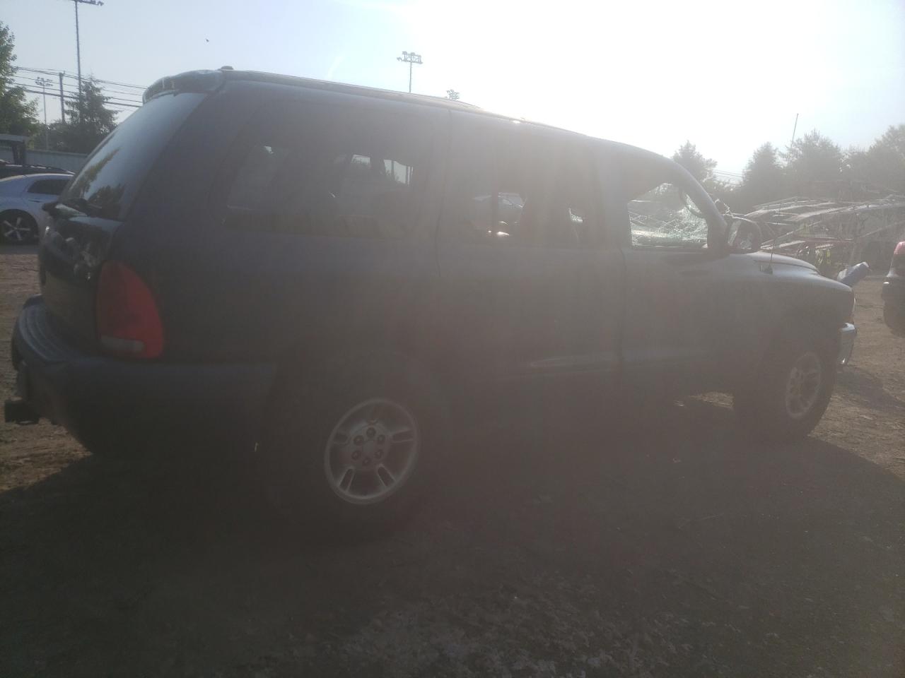 1B4HS28N41F581605 2001 Dodge Durango