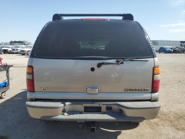 2003 Chevrolet Tahoe K1500 VIN: 1GNEK13Z63R305803 Lot: 57894604