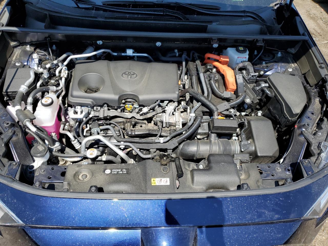 JTMAB3FVXMD054228 2021 Toyota Rav4 Prime Se