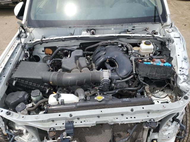 2016 Toyota 4Runner Sr5/Sr5 Premium VIN: JTEBU5JR3G5327346 Lot: 59712554