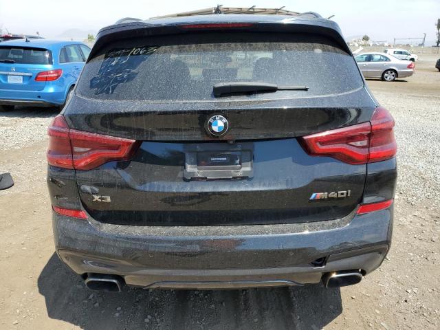 2019 BMW X3 xDrivem40I VIN: 5UXTS3C50K0Z08692 Lot: 57786854