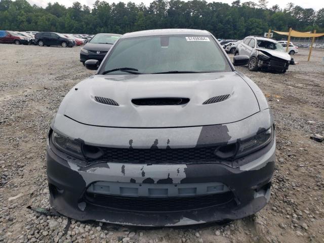 2021 Dodge Charger Sxt VIN: 2C3CDXBG9MH512799 Lot: 57459364