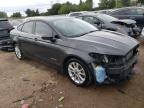 FORD FUSION SE photo