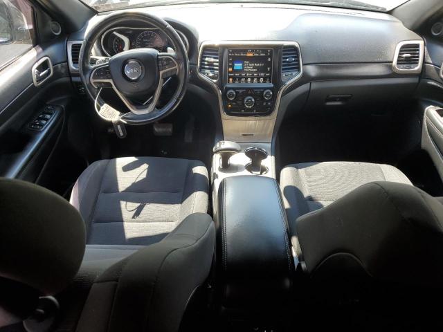 2014 Jeep Grand Cherokee Laredo VIN: 1C4RJFAG7EC142984 Lot: 60764214