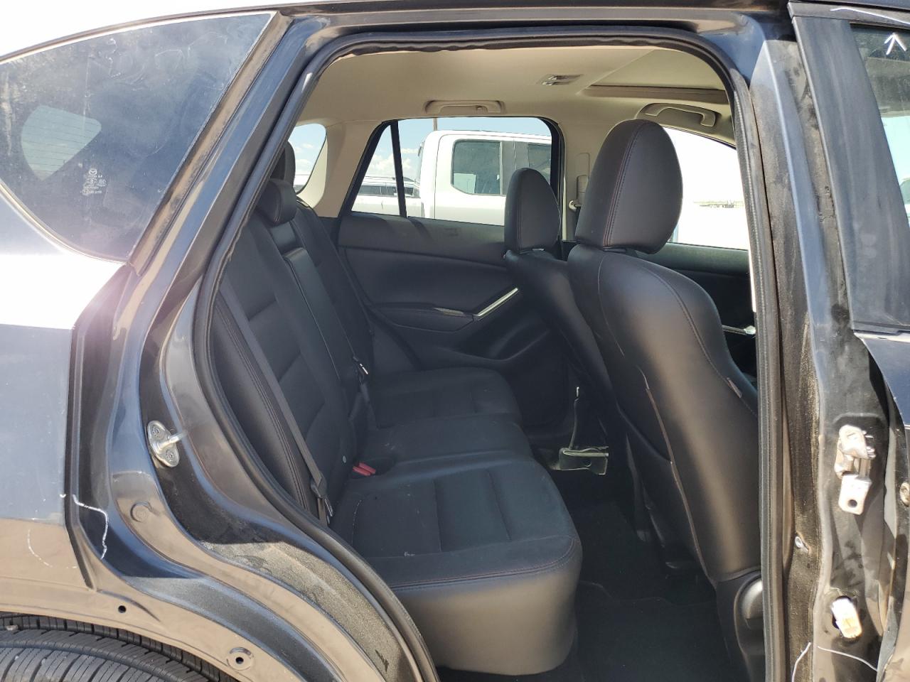 JM3KE2DY5F0529840 2015 Mazda Cx-5 Gt