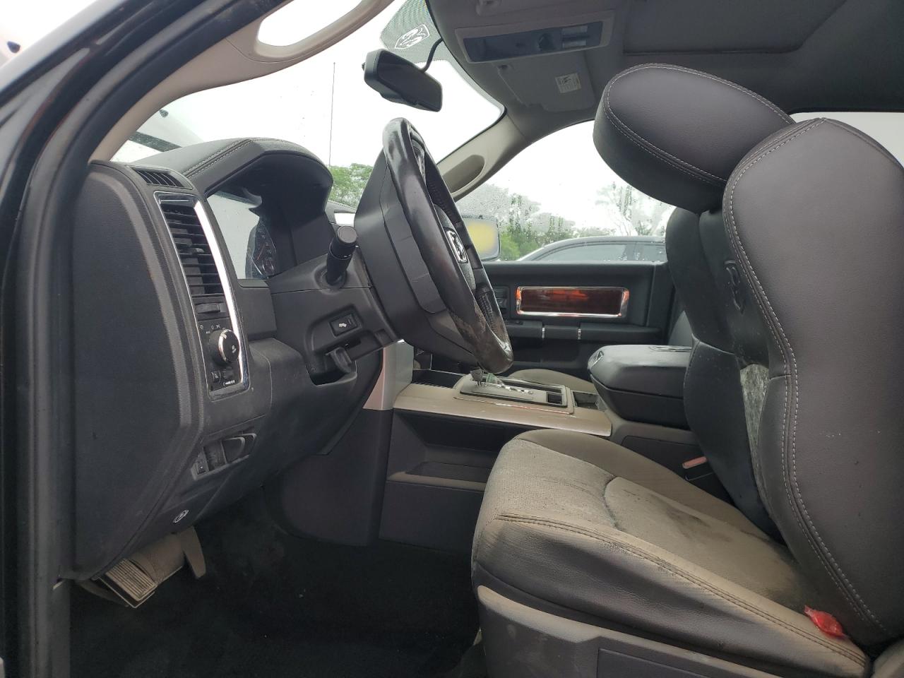 1D7RV1CT0BS571439 2011 Dodge Ram 1500