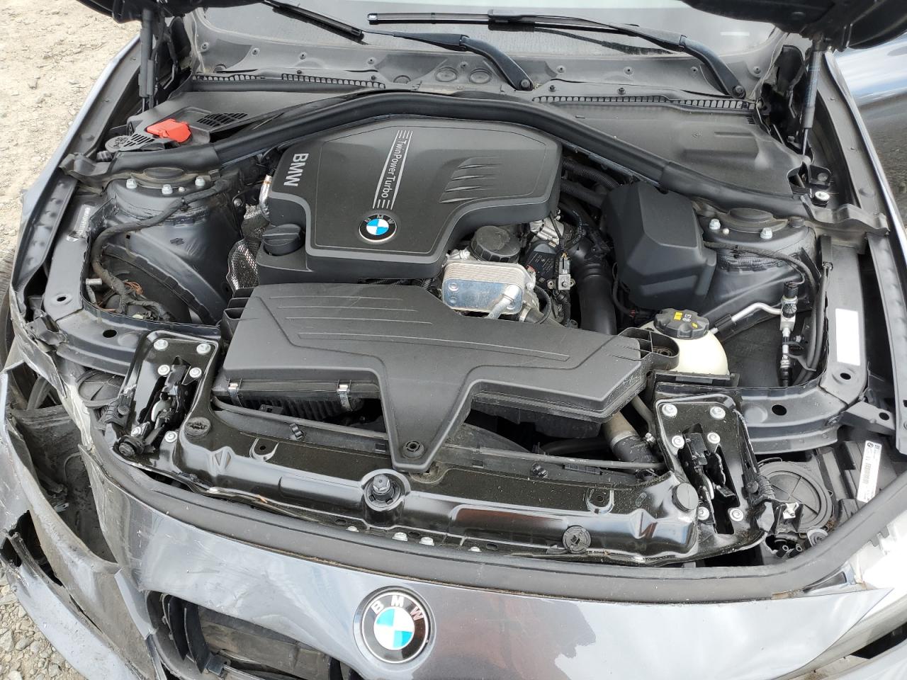 WBA3A5C53FF610931 2015 BMW 328 I