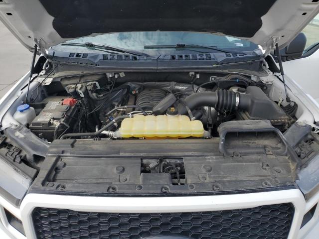 2020 FORD F150 SUPER - 1FTEW1E58LFB39583