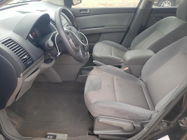 2008 Nissan Sentra 2.0 VIN: 3N1AB61E58L649225 Lot: 59628024