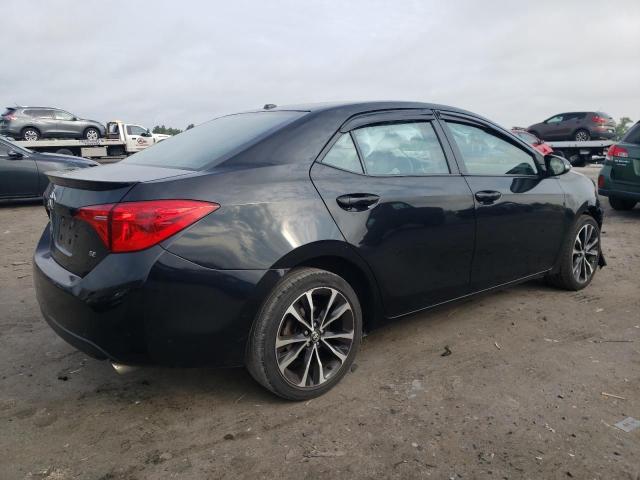 2019 Toyota Corolla L VIN: 2T1BURHE2KC147947 Lot: 57615714